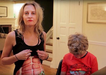 Primates of Park Avenue author Wednesday Martin explains truths of the Hamptons