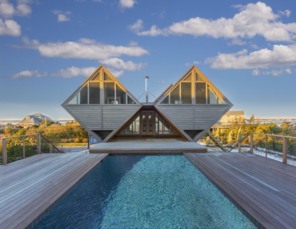 Courtesy Brown Harris Stevens