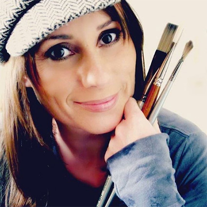 Heidi Lechner headshot