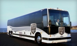 Hampton Luxury Liner