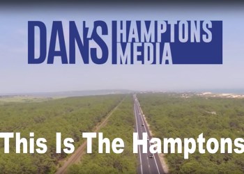 Dan's Hamptons Media video still