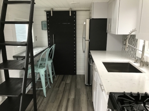 Courtesy Tiny Home Builders