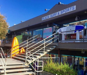 Plaza Surf & Sports