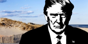 trump-beach