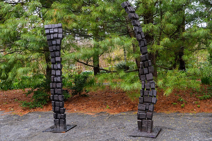 "Accretion3" by John Crawford