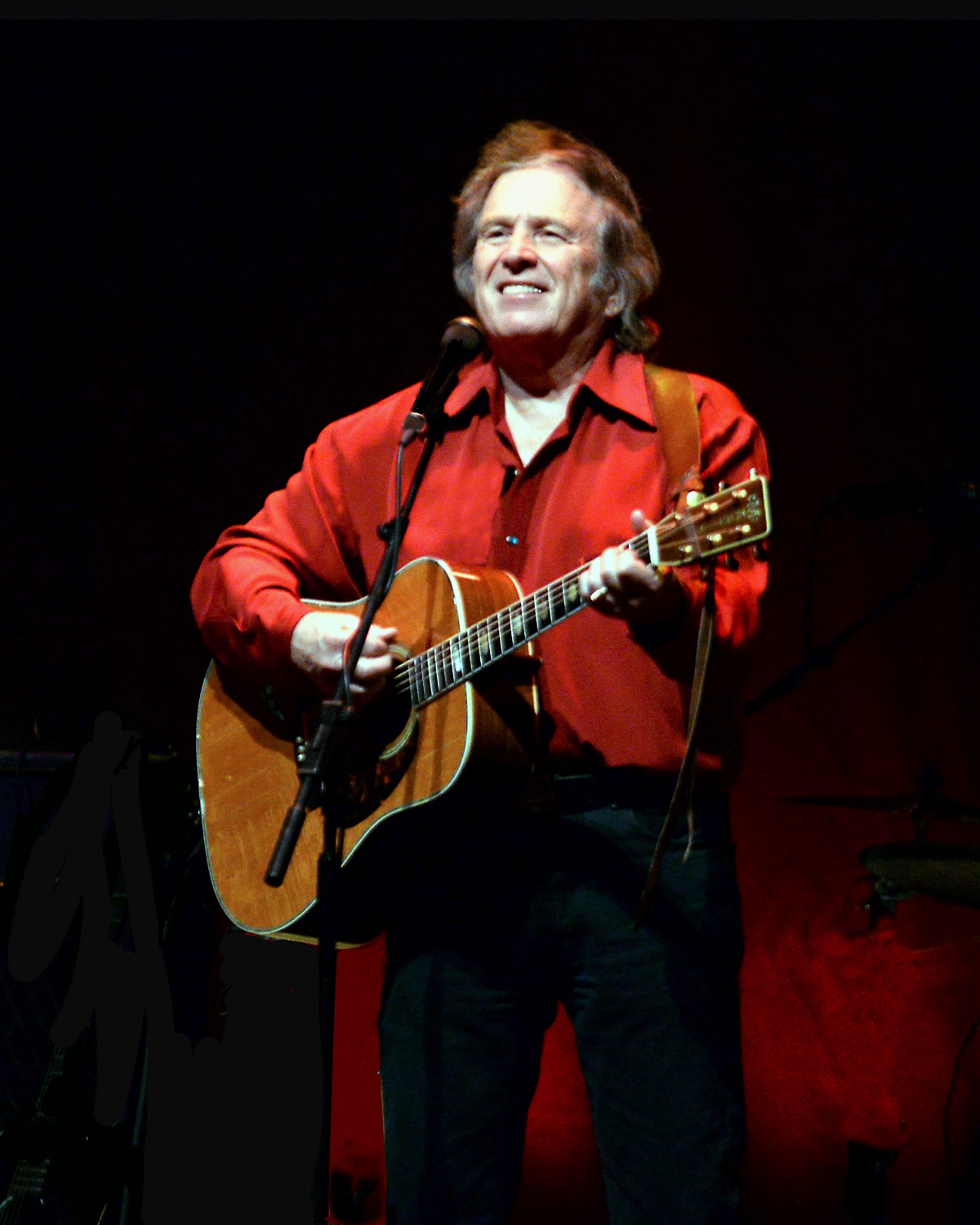 Don McLean