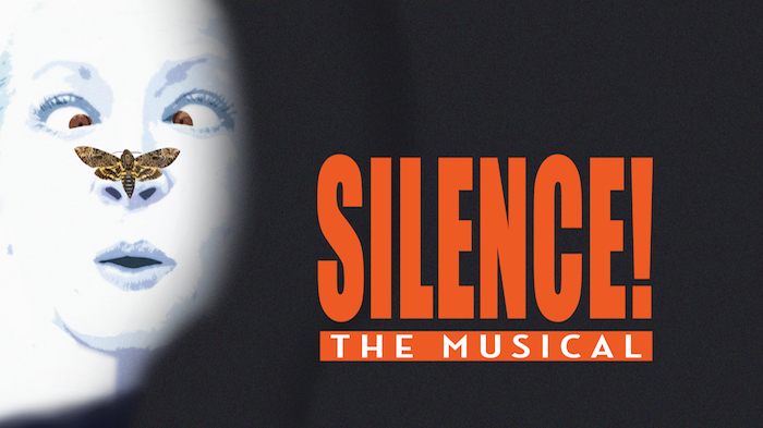 Silence! The Musical