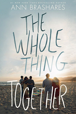 "The Whole Thing Together" by Ann Brashares