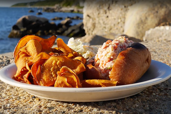 This Is Montauk Culinary Delights