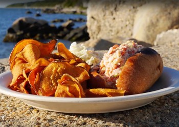 This Is Montauk Culinary Delights