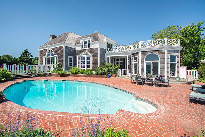 A fabulous home on the Southampton House tour