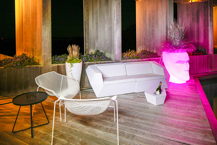 Make your outdoor spaces fabulous!