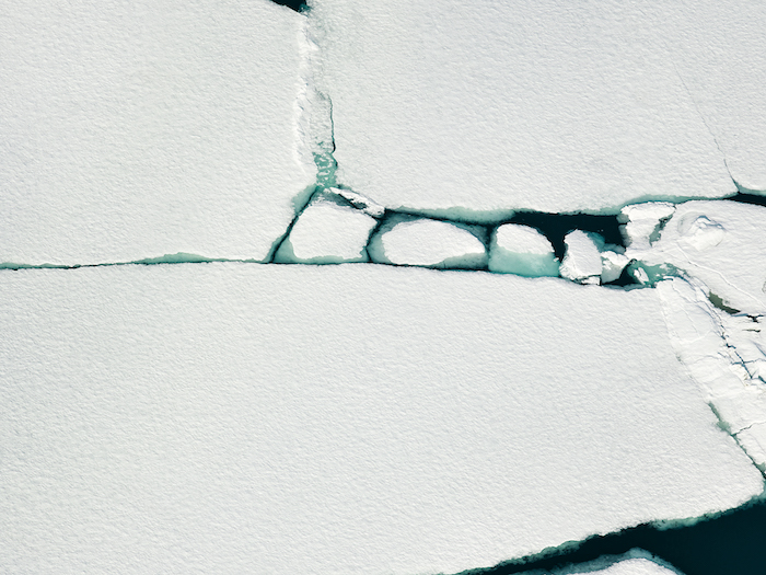 From 'The Arctic Melt.' Courtesy Assouline
