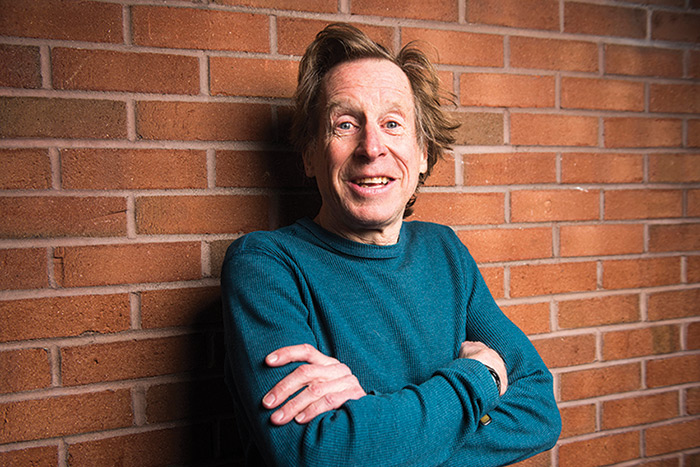 "Boston" Bill Rodgers