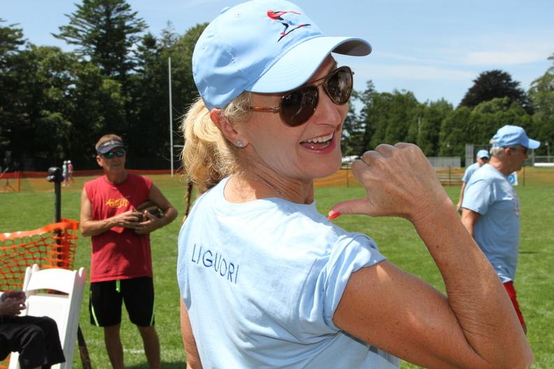Ann Liguori