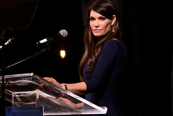 Kimberly Guilfoyle