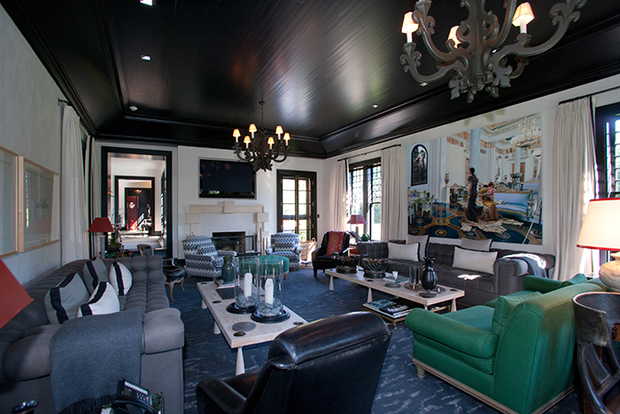 Inside Redcraft
