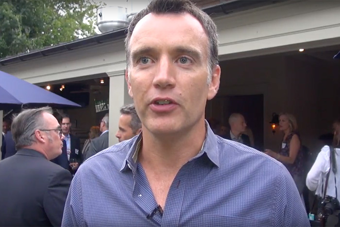 i-hamptons' Ashley John Heather