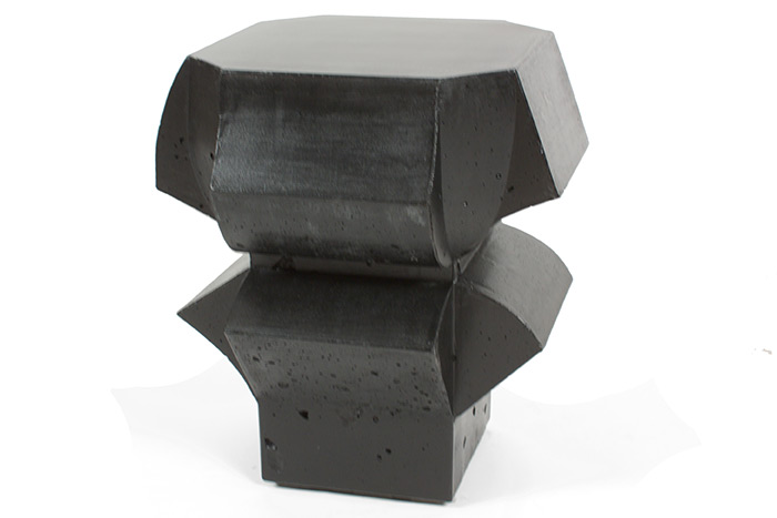 "Cousin" seat by Niko Yektai