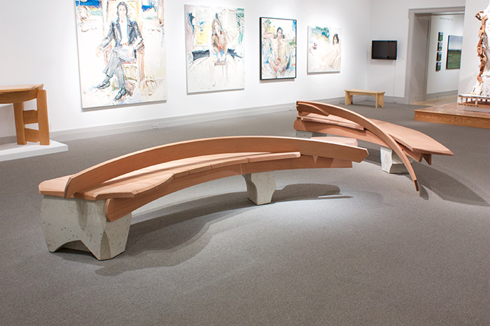 Nico Yektai furniture designs