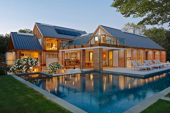 House by Rick Stott