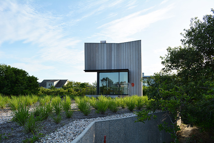Bates-Masi home built by Telemark