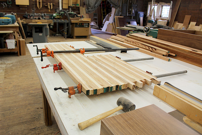 Telemark project underway