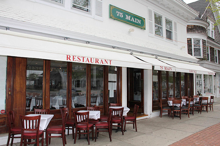 75 Main in Southampton
