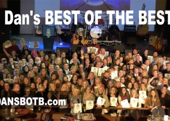 Dan's Best of the Best 2017 Celebration and Concert at Suffolk Theater in Riverhead