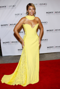 Beyonce, Photo: buzzfuss/123RF