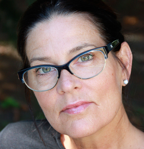 Maryann Lucas
