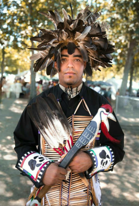 Shane Weeks, Photo: Shane Weeks