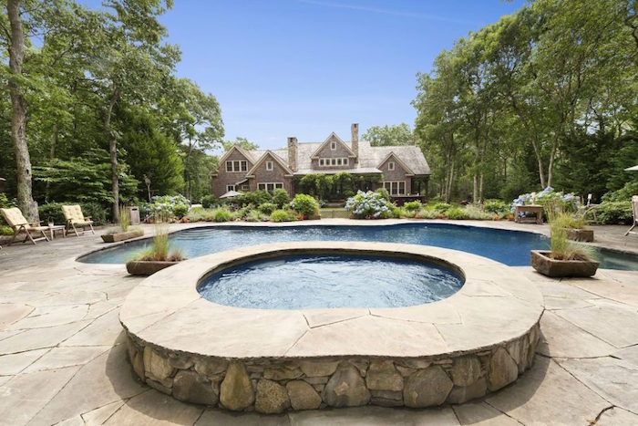 Courtesy Behind the Hedges