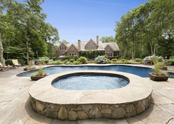 Courtesy Behind the Hedges