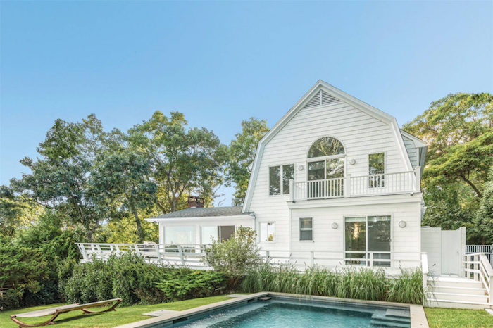 45 Windward Lane, East Hampton
