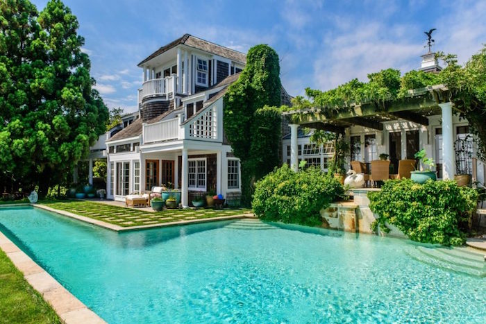 111 Pointe Mecox Lane, Bridgehampton