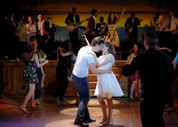 Dirty Dancing