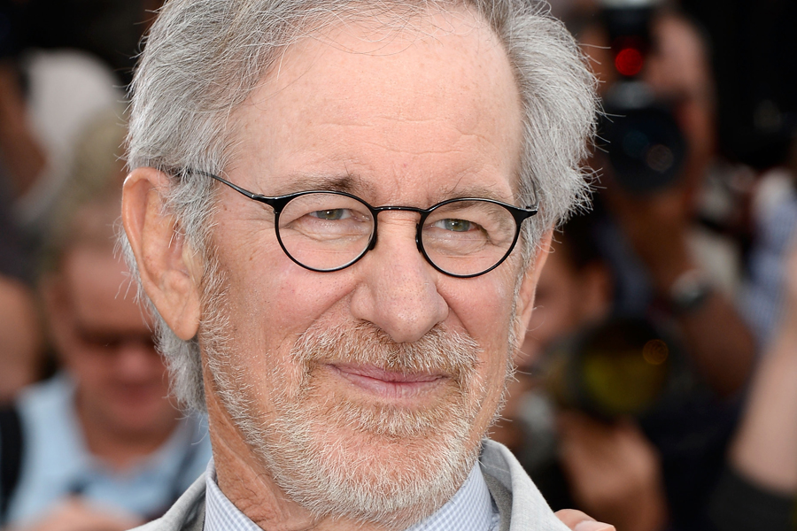 Steven Spielberg