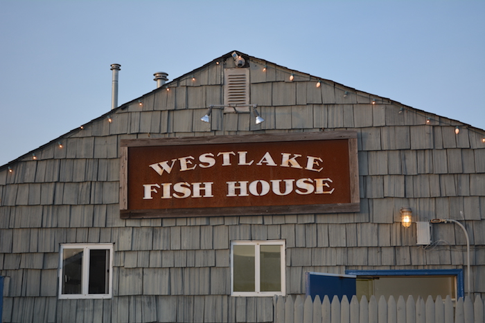 Westlake Fish House