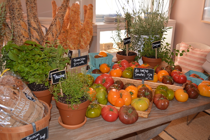 Goop MRKT in Amagansett