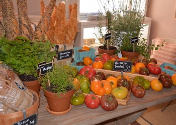 Goop MRKT in Amagansett