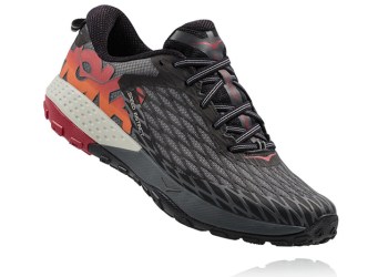 Hoka One One’s Speed Instinct is the shoe that fits