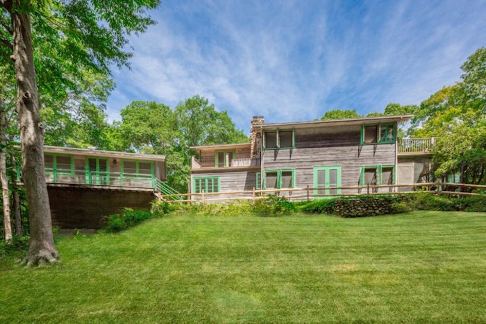 amagansett house