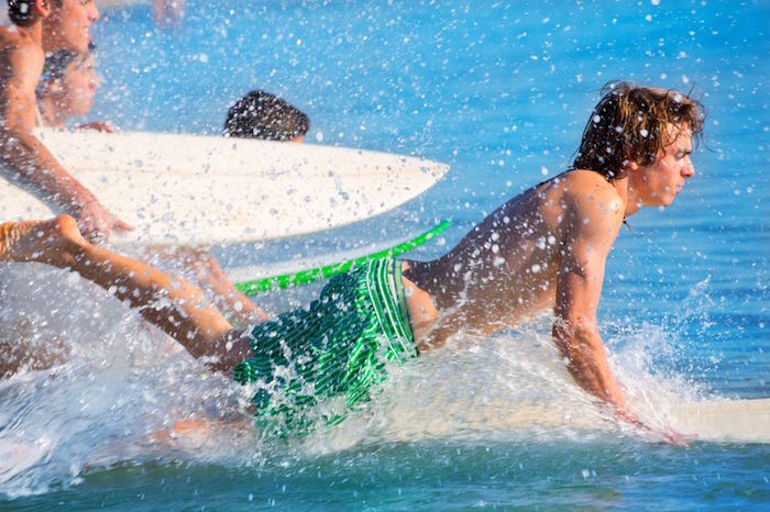 surfers