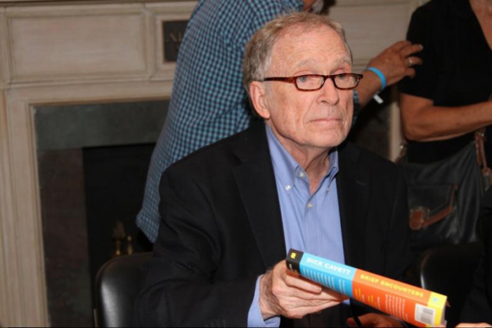 Dick Cavett