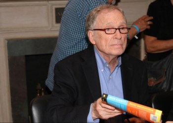 Dick Cavett