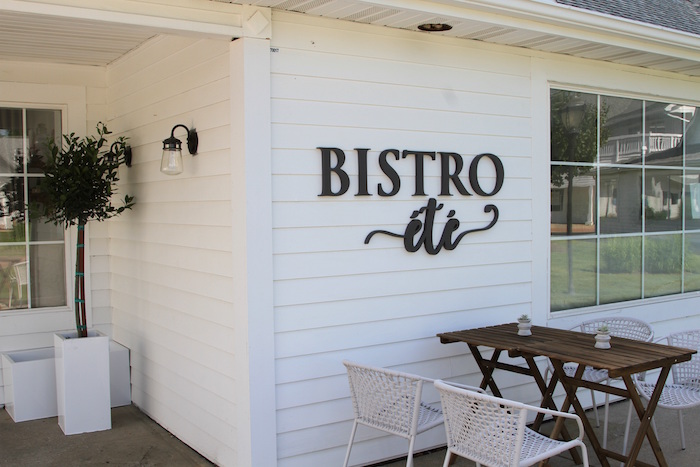 Bistro Eté