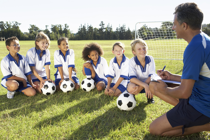 Soccer Camp