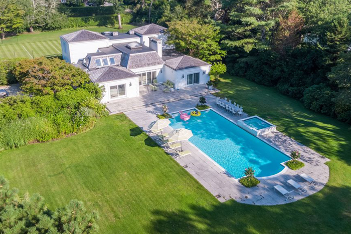 50 East Hollow Road, Georgica, East Hampton