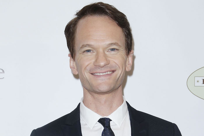 Neil Patrick Harris, Photo: ©PATRICKMCMULLAN.COM